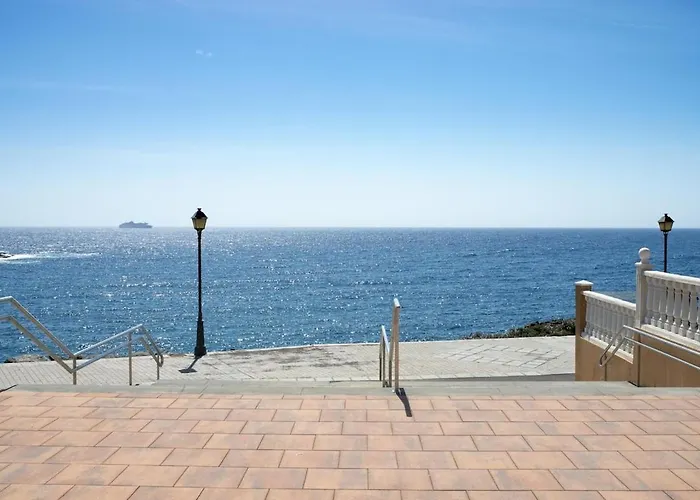Lightbooking A29 Las Arenas Caleta De Fuste