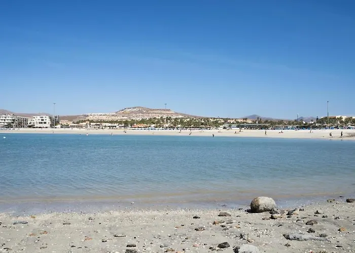 Lightbooking A29 Las Arenas Caleta De Fuste