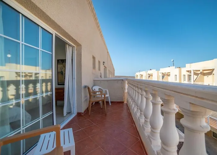 Lightbooking A29 Las Arenas Caleta De Fuste