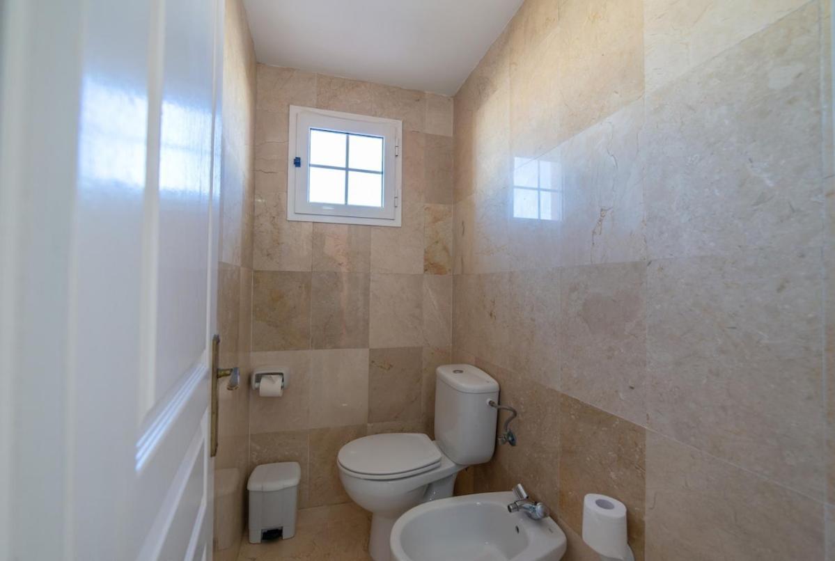 Apartment Lightbooking A29 Arenas