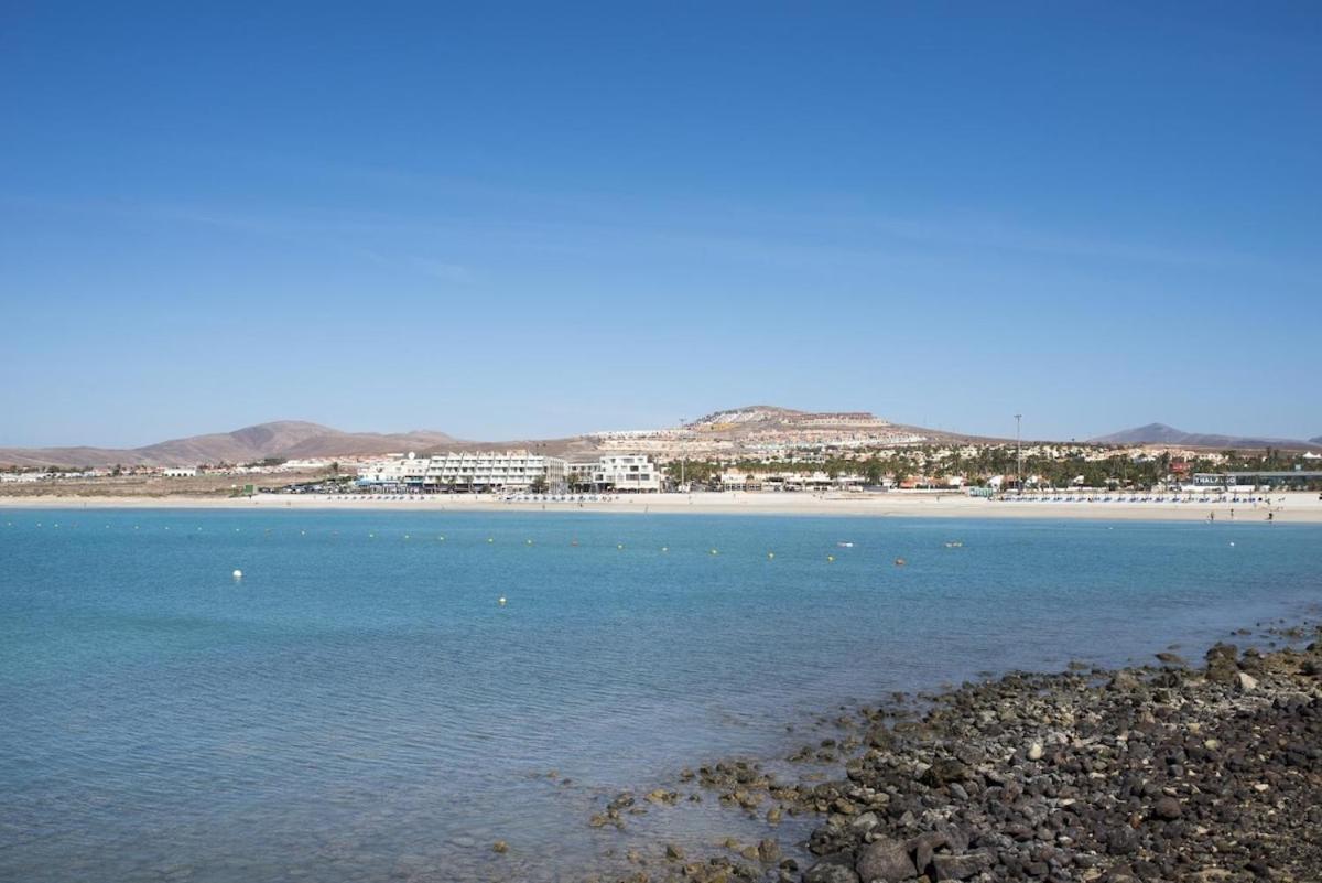 Lightbooking A29 Arenas Caleta De Fuste