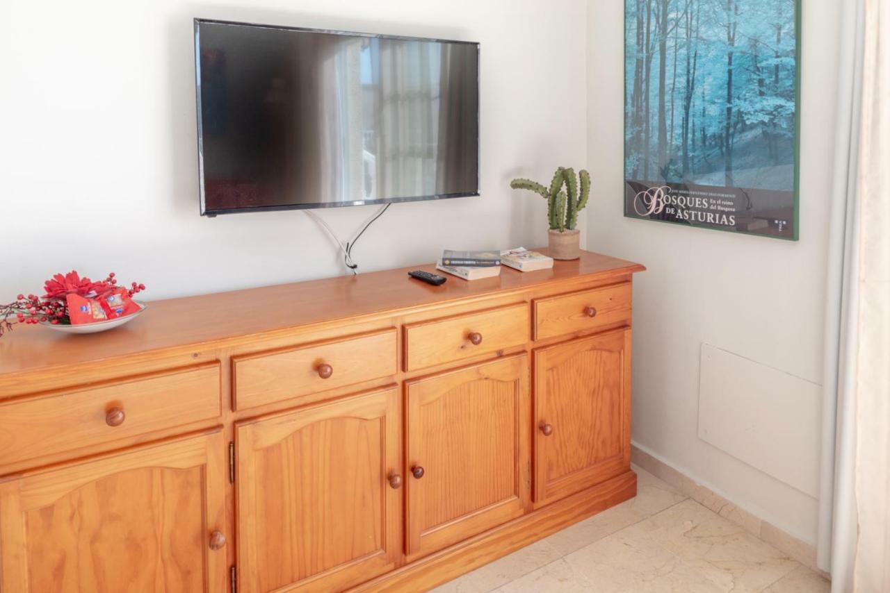 Apartment Lightbooking A29 Arenas Caleta De Fuste