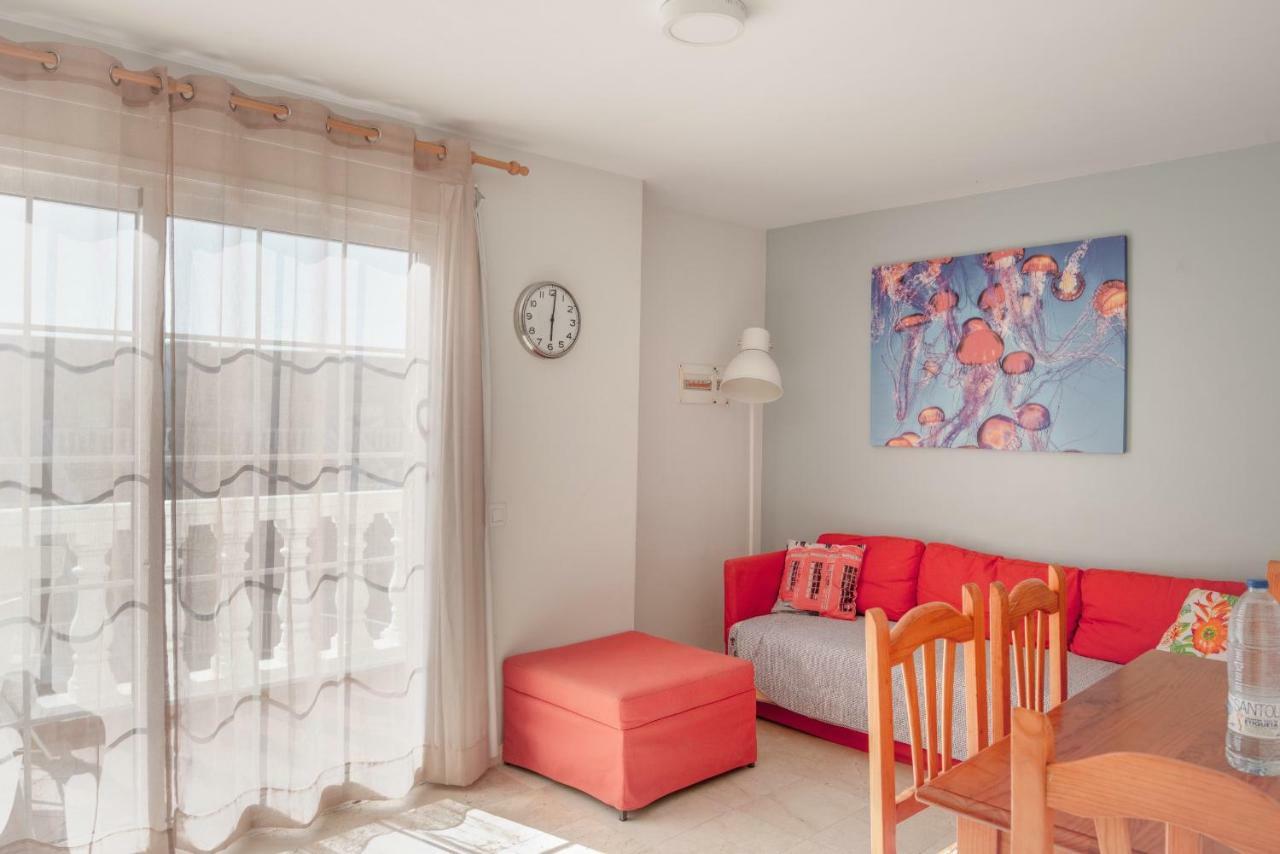 Lightbooking A29 Arenas Apartment