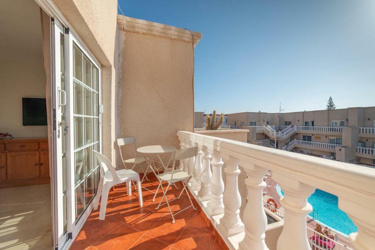 Apartment Lightbooking A29 Arenas Caleta De Fuste