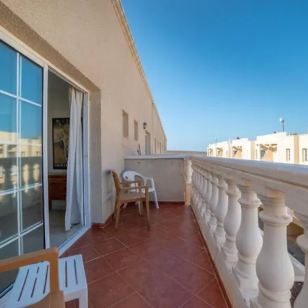 Lightbooking A29 Las Arenas Caleta De Fuste Exterior foto