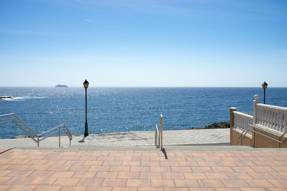 Appartamento Lightbooking A29 Arenas *