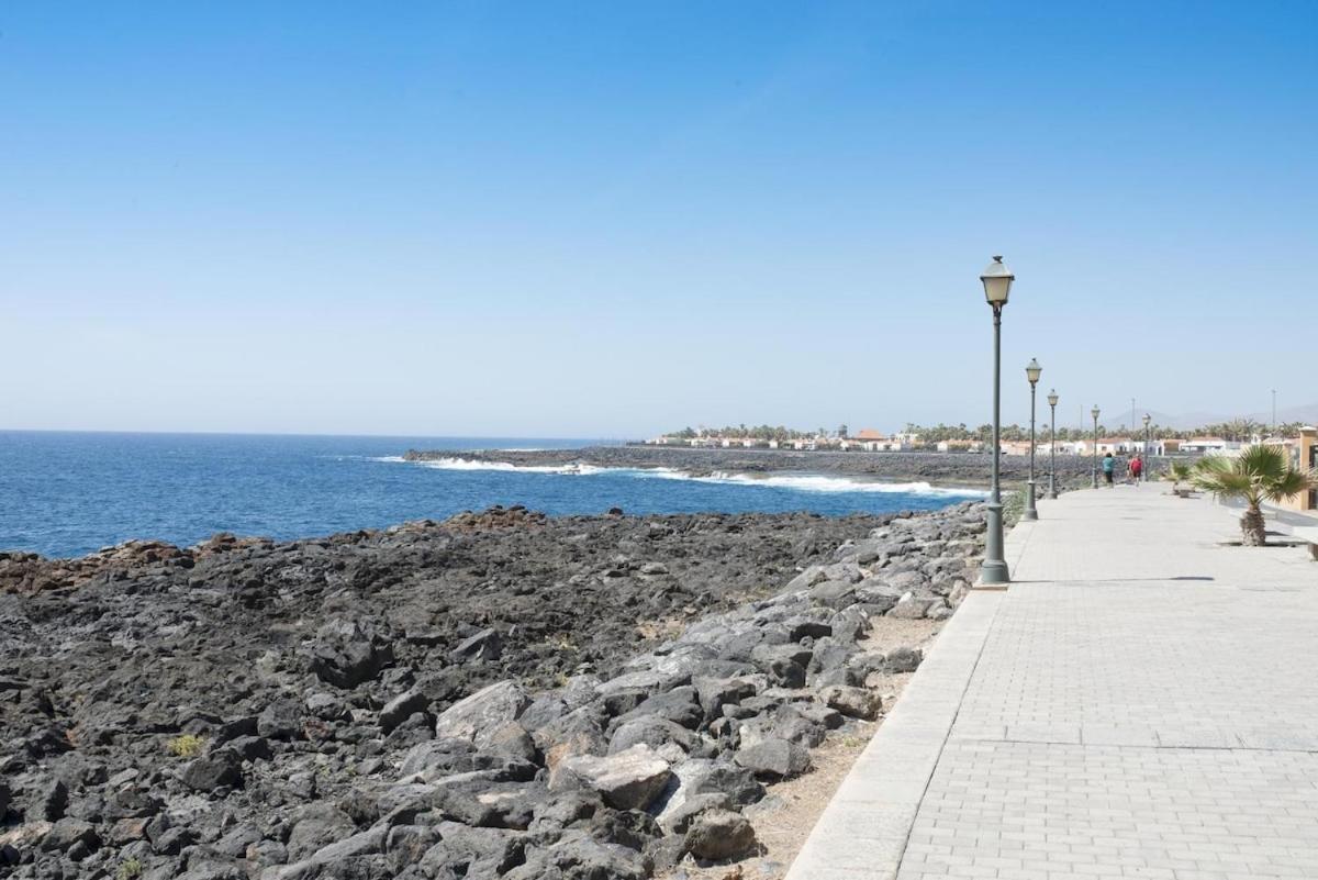 Fuerteventura Location, Pool 2p