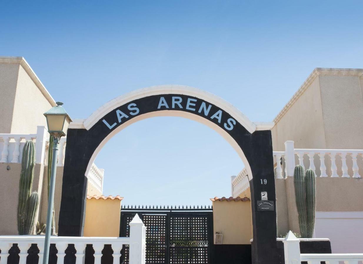 Appartamento Lightbooking A29 Arenas *