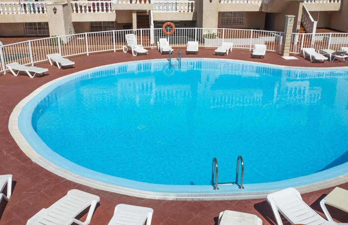 Fuerteventura Location, Pool 2p Caleta De Fuste