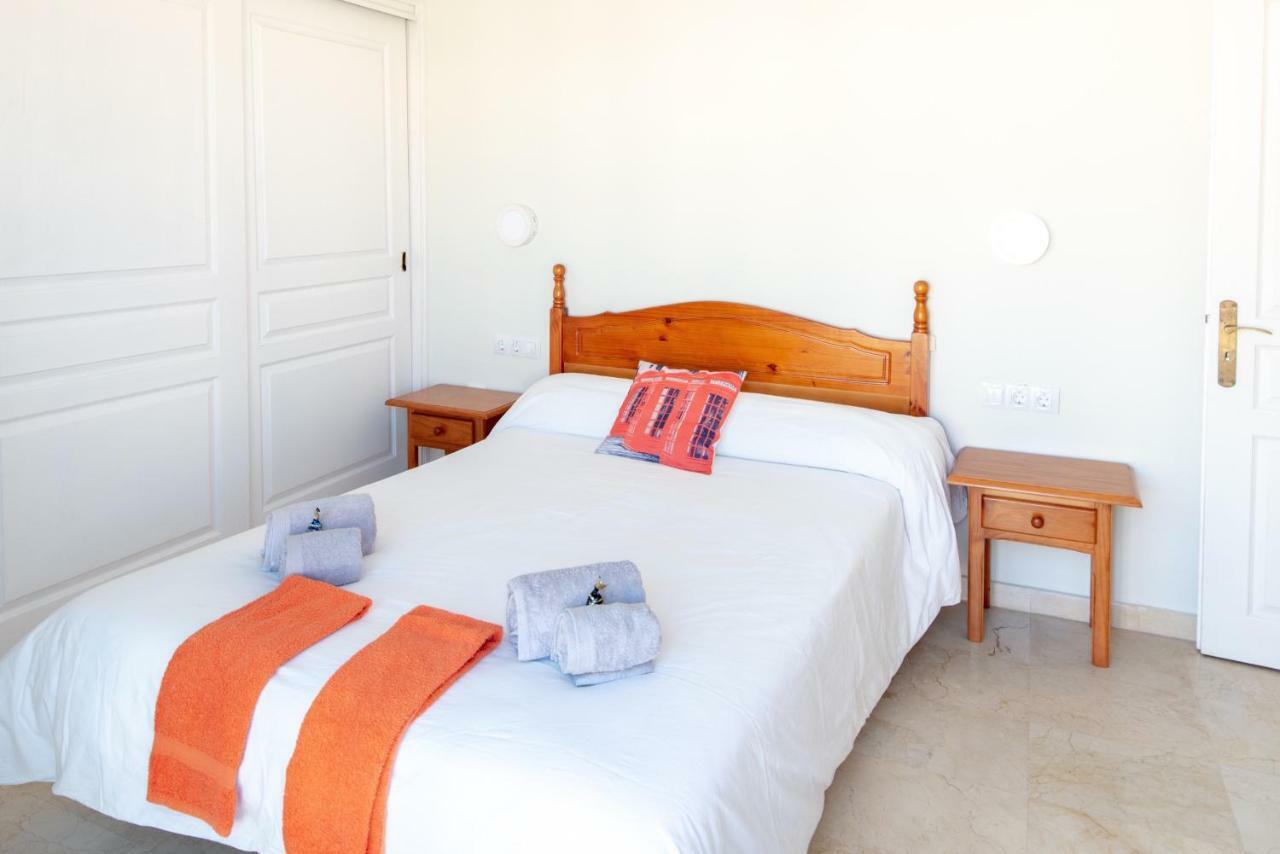 Fuerteventura Location, Pool 2p Caleta De Fuste