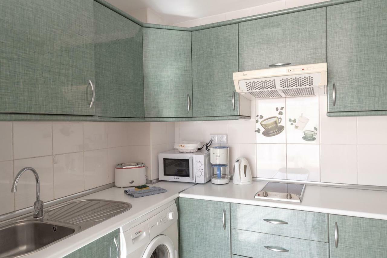 Fuerteventura Location, Pool 2p Appartement *